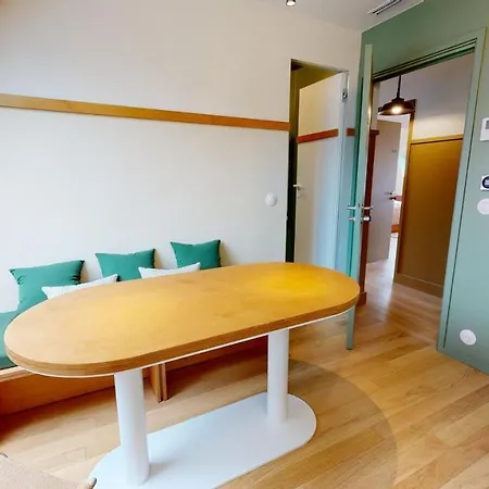 Joivy Premium Flats In The Heart Of The 9th Arr, Near Moulin Rouge * Paris