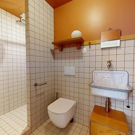 Joivy Premium Flats In The Heart Of The 9th Arr, Near Moulin Rouge 아파트