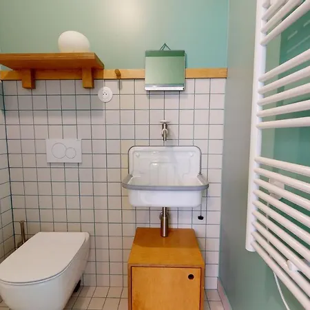 Joivy Premium Flats In The Heart Of The 9th Arr, Near Moulin Rouge 파리