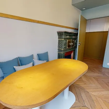 Joivy Premium Flats In The Heart Of The 9th Arr, Near Moulin Rouge * Париж