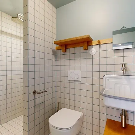 Joivy Premium Flats In The Heart Of The 9th Arr, Near Moulin Rouge Апартаменты