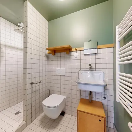 Joivy Premium Flats In The Heart Of The 9th Arr, Near Moulin Rouge