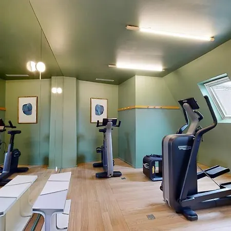 Joivy Premium Flats In The Heart Of The 9th Arr, Near Moulin Rouge