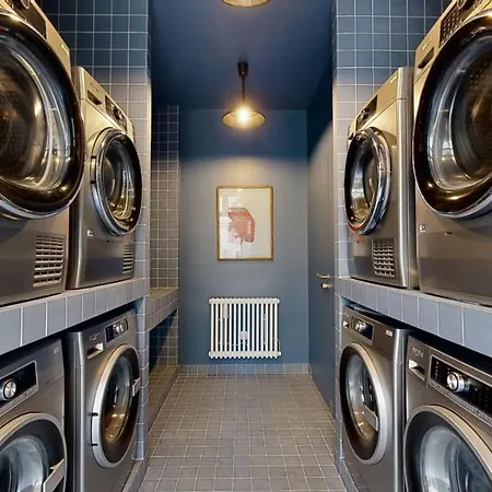 Joivy Premium Flats In The Heart Of The 9th Arr, Near Moulin Rouge 아파트 파리