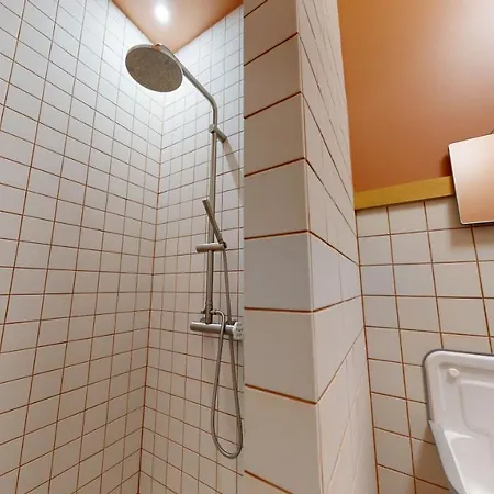 아파트 Joivy Premium Flats In The Heart Of The 9th Arr, Near Moulin Rouge *