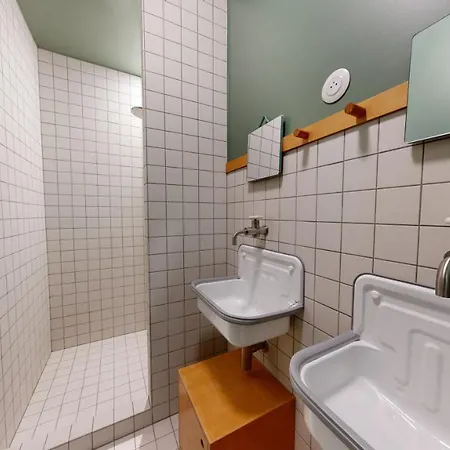 아파트 Joivy Premium Flats In The Heart Of The 9th Arr, Near Moulin Rouge 파리