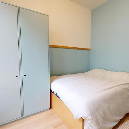 Joivy Premium Flats In The Heart Of The 9th Arr, Near Moulin Rouge 아파트 *