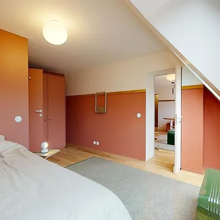 Joivy Premium Flats In The Heart Of The 9th Arr, Near Moulin Rouge * Paris