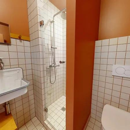 Joivy Premium Flats In The Heart Of The 9th Arr, Near Moulin Rouge Апартаменты