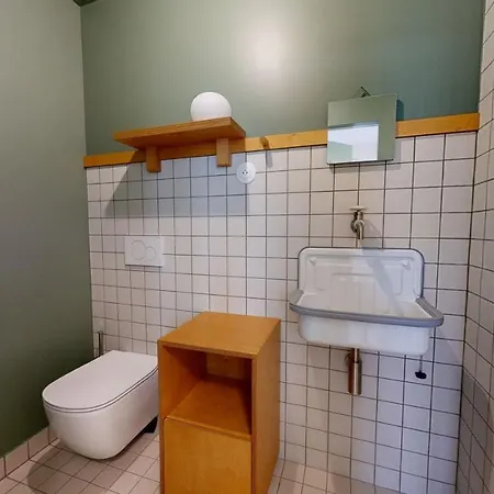 Joivy Premium Flats In The Heart Of The 9th Arr, Near Moulin Rouge *