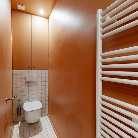 Апартаменты Joivy Premium Flats In The Heart Of The 9th Arr, Near Moulin Rouge *