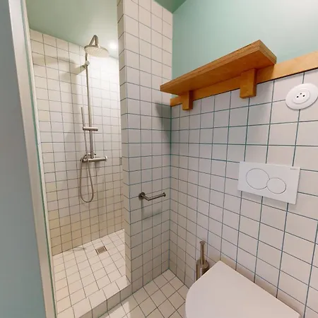 Апартаменты Joivy Premium Flats In The Heart Of The 9th Arr, Near Moulin Rouge *