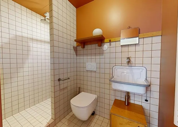 Joivy Premium Flats In The Heart Of The 9th Arr, Near Moulin Rouge Апартаменты