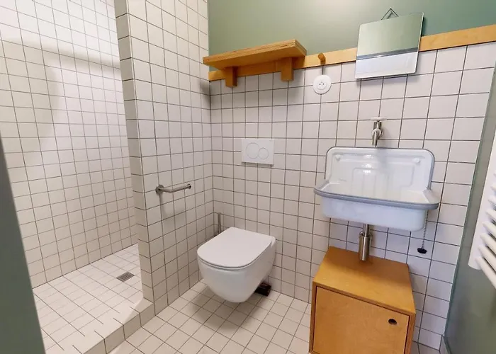 Joivy Premium Flats In The Heart Of The 9th Arr, Near Moulin Rouge *