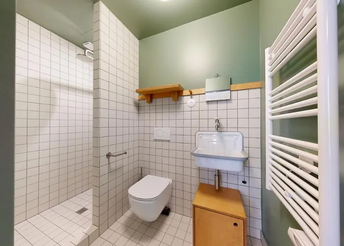 Joivy Premium Flats In The Heart Of The 9th Arr, Near Moulin Rouge