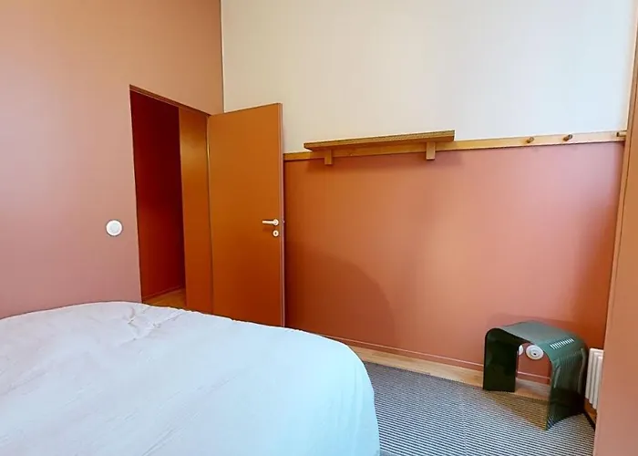 Joivy Premium Flats In The Heart Of The 9th Arr, Near Moulin Rouge * Париж