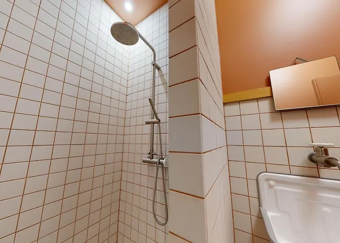 Апартаменты Joivy Premium Flats In The Heart Of The 9th Arr, Near Moulin Rouge *