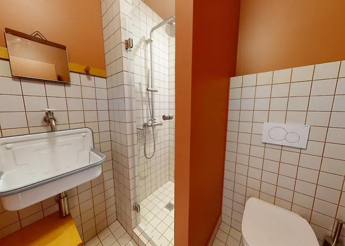 Joivy Premium Flats In The Heart Of The 9th Arr, Near Moulin Rouge Апартаменты