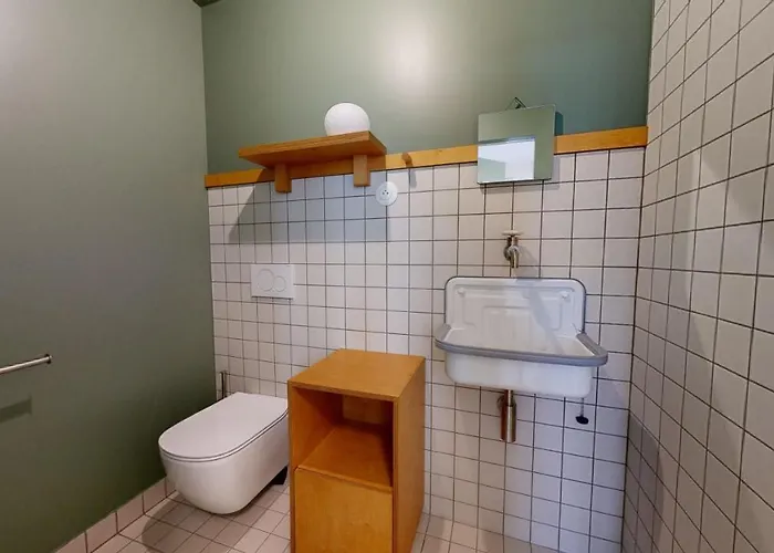 Joivy Premium Flats In The Heart Of The 9th Arr, Near Moulin Rouge *