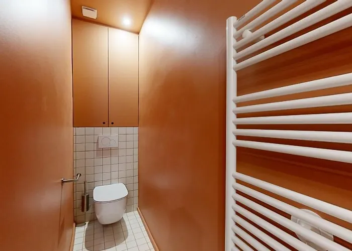 Апартаменты Joivy Premium Flats In The Heart Of The 9th Arr, Near Moulin Rouge *