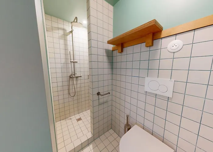 Апартаменты Joivy Premium Flats In The Heart Of The 9th Arr, Near Moulin Rouge *